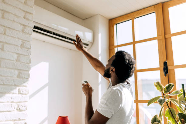 Best Residential HVAC Services  in Kent Acres, DE