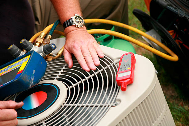 Best HVAC Installation Services  in Kent Acres, DE